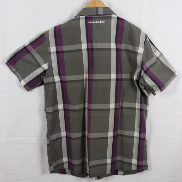 Oakley men's shirt - Picture 2 of 2
